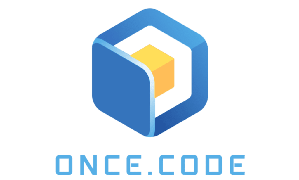 ONCE.CODE e1758528384873
