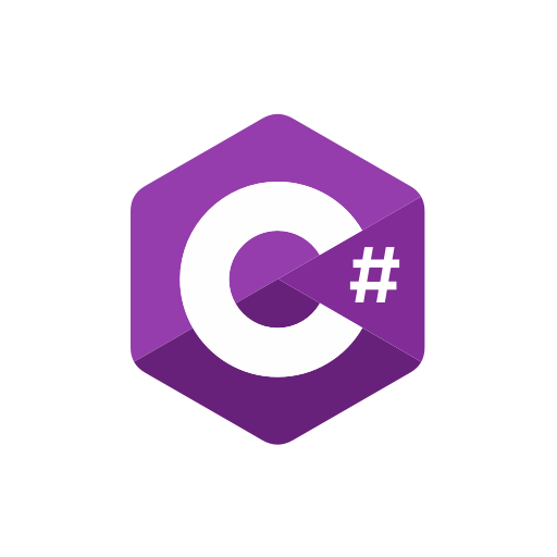 Csharp Logo