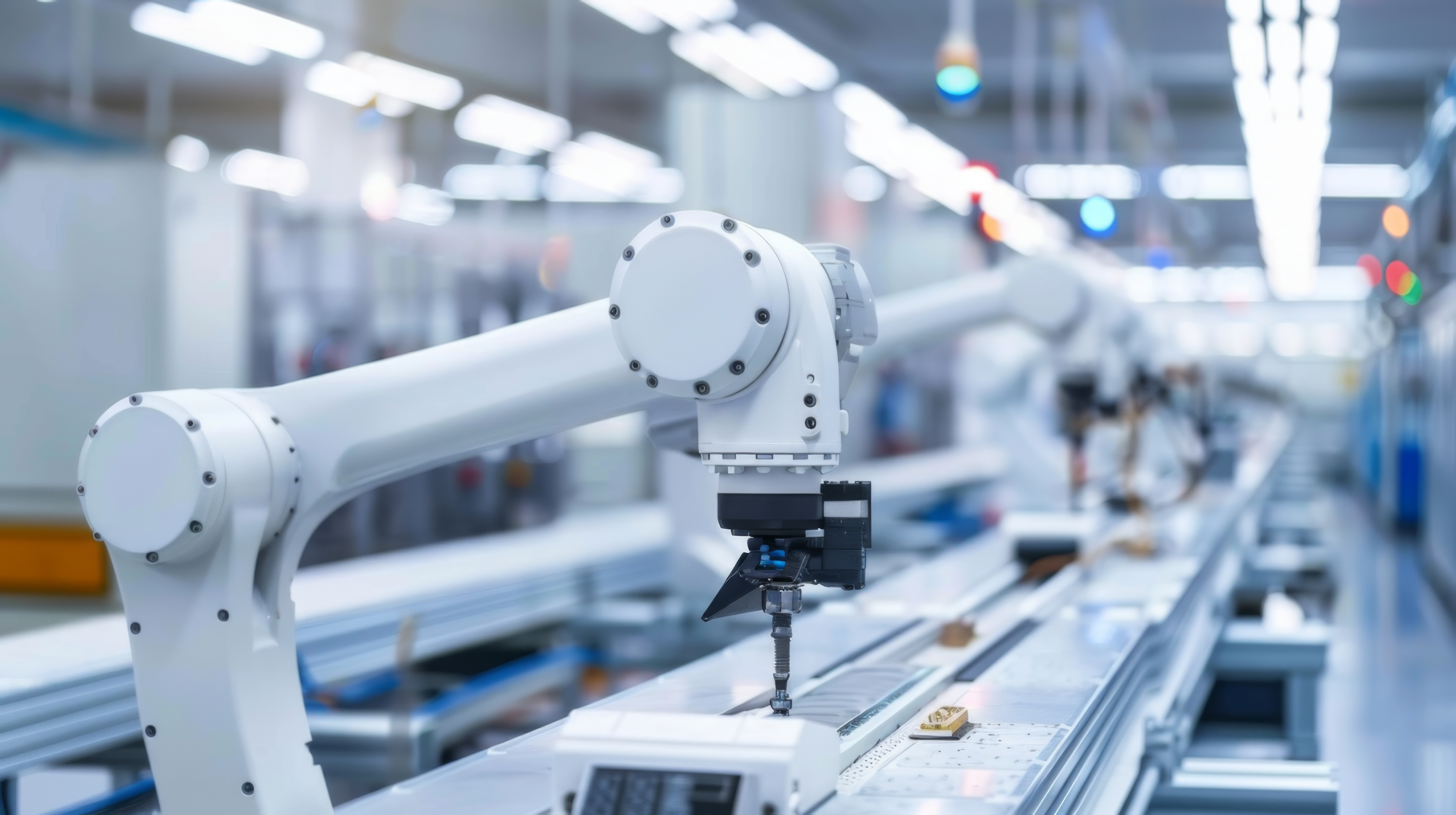 robot made by company that is made by company called robot